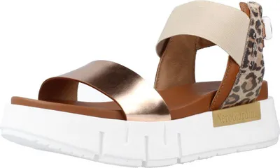 Produktbild von NERO GIARDINI Sandalen E219022D , Rosa:41