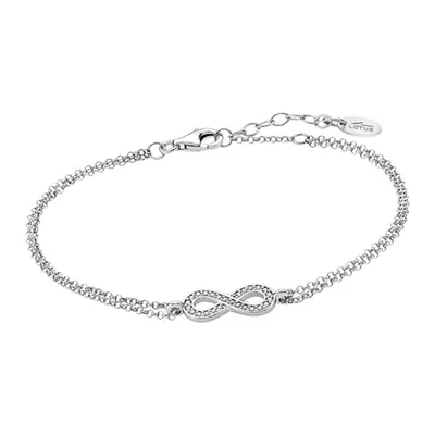 Produktbild von Lotus Silver Armband 925er Silber LP1859-2/1 Damen Armschmuck JLP1859-2-1