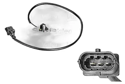 Produktbild von VALEO Nockenwelleposition Sensor für OPEL ZAFIRA B (A05) Nockenwellen 253812
