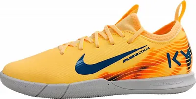 Produktbild von Nike Vapor 16 Academy IC Fußballschuh Halle Orange in Gr. 37.5