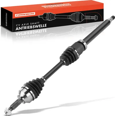Immagine prodotto di Frankberg 1x albero di trasmissione asse anteriore destro per Ford Focus DAW DBW Turnier DNW 2.0L 2002-2004