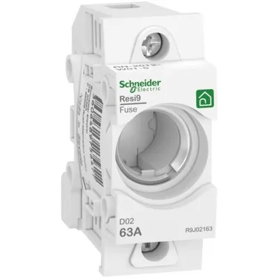 Produktbild von Schneider Electric Neozed Sicherungssockel R9J02163
