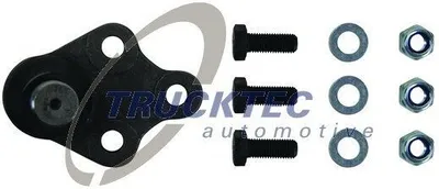 Produktbild von TRUCKTEC AUTOMOTIVE Traggelenk Vorne passend für MERCEDES-BENZ VITO Bus (638) 02.31.100