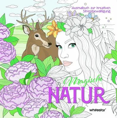 Produktbild von Magische Natur