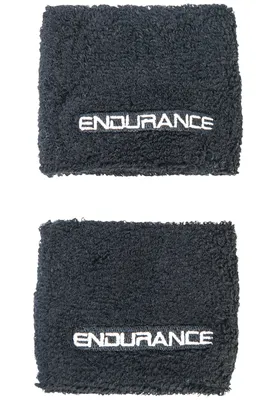 Obrázok produktu pre ENDURANCE Armband Archipe aus Baumwollmix 1001 Black Jedna veľkosť