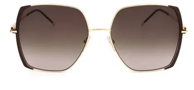 Immagine prodotto di Hugo Boss Mod. Boss 1707 S Gold Brown