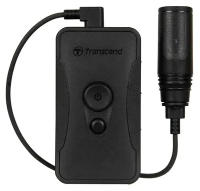 Produktbild von Transcend DrivePro Body 60 64GB