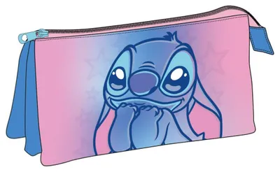 Immagine prodotto di Penna Disney Stitch con tre penne