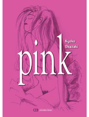 Produktbild von Pink