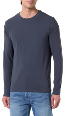 Produktbild von BOSS T-Shirt TChark aus Baumwolle mit Elasthan