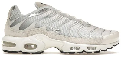 Produktbild von Nike Air Max Plus Sail Pure Platinum Silver - EU 40.5