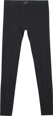 Produktbild von Sporthose S1036 Funktionsgewebe schmale Passform hoher Bund nahtlos wärmeisolierend