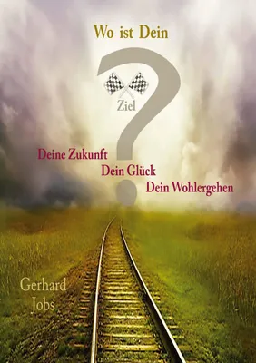 Produktbild von Wo ist Dein Ziel?