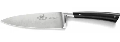 Produktbild von Sabatier 806480, Kochmesser, 10 cm, Edelstahl, 1 Stück(e)