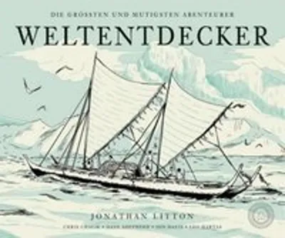 Immagine prodotto di Weltentdecker