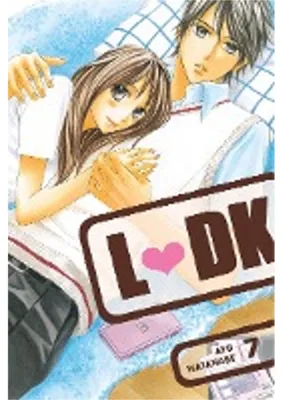 Image de LDK, Volume 7