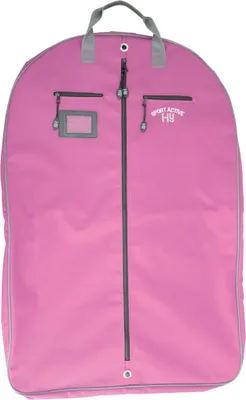 Produktbild von Hy Sport Active Kleidertasche BZ474 (Einheitsgröße) (Pink)