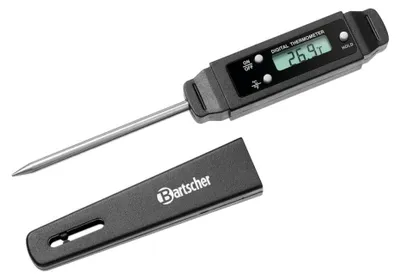 Productafbeelding van Bartscher thermometer D1500 voor contactmeting
