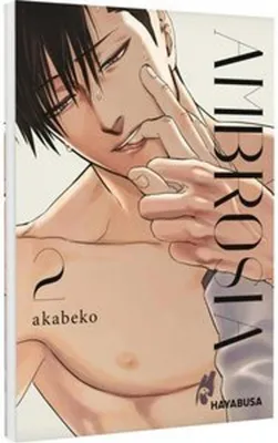 Obrázok produktu pre Ambrosia 2