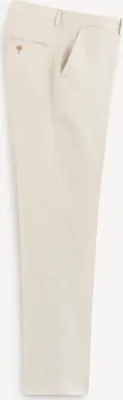 Produktbild von Celio Leinenanzughose Bohot2 1107730__40