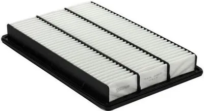 Produktbild von DENCKERMANN A140408 Luftfilter für MITSUBISHI PAJERO IV (V8W, V9W)