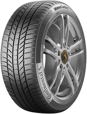 Productafbeelding van 245/50R19 105H WinterContact™ TS 870 P XL FR Evc