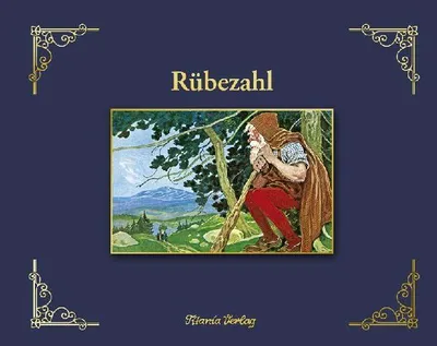 Produktbild von Rübezahl