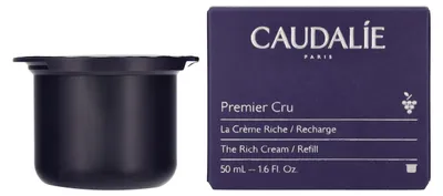 Produktbild von Caudalie Premier Cru The Rich Cream Refill