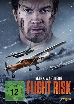 Produktbild von Flight Risk