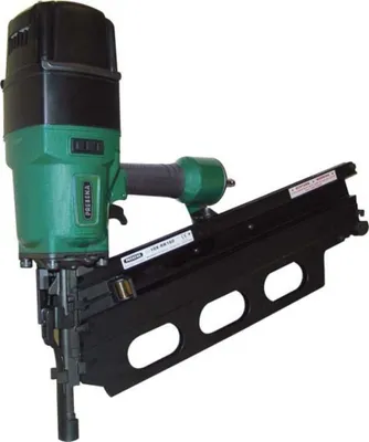 Produktbild von Prebena Druckluft Streifennagler 10X-RK160 100-160mm für 20° Streifennägel