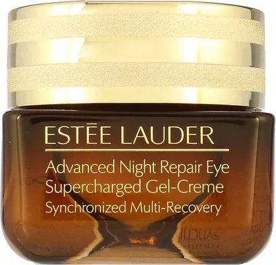 Obrázok produktu pre Estée Lauder Advanced Night Repair Eye Supercharged Gel-Creme noční gelový krém na oční okolí 15 ml