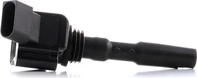 Produktbild von HELLA 5DA 193 175-951 Zündspule 12V für VW Golf VII Schrägheck (5G1, BQ1, BE1, BE2) Polo Schrägheck (6R1, 6C1) Passat Variant (3G5, CB5) TIGUAN (5N)