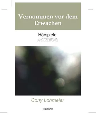 Produktbild von Vernommen vor dem Erwachen