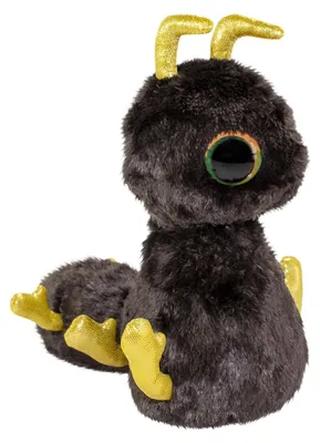 Immagine prodotto di peluche Lumo Antti marrone scuro 15 cm