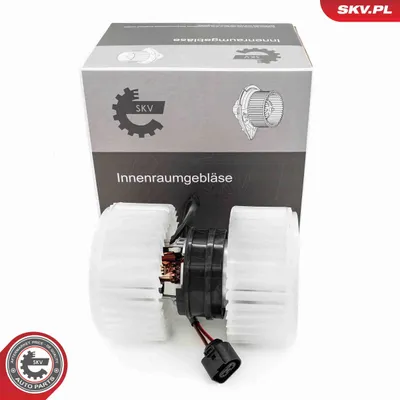 Produktbild von ESEN SKV 68SKV090 Gebläsemotor Innenraumgebläse für AUDI A8 (4E2, 4E8)