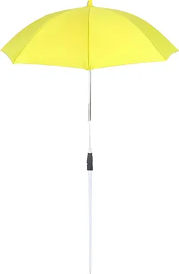Produktbild von Pflanzenschirm für Pflanzen im Freien, höhenverstellbarer Pflanzen-Sonnenschutz, 50 cm Durchmesser, sonnenlichtblockierender Schirm für Gartenbeete, Topfpflanzen