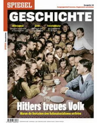 Image de Hitlers treues Volk