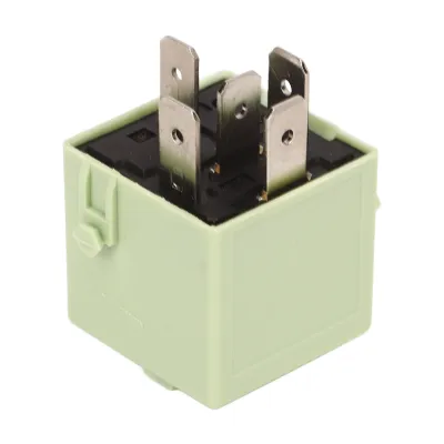 Image de Relais multifonction,12631735424,Accessoire relais multifonction,Système électrique relais multifonction,Unité module de contrôle relais,Relais multi usage