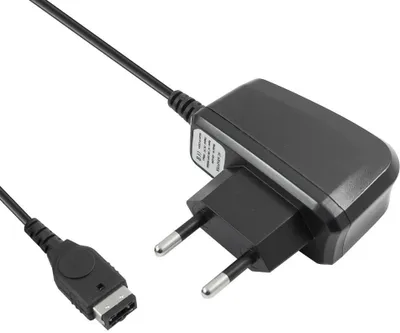 Produktbild von GameBoy Advance SP Netzteil Ladegerät Ladekabel Kabel Adapter Nintendo - NEU