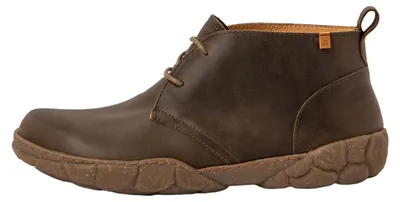 Produktbild von El Naturalista Stiefeletten Herren N5618 ARIZONA KAKI / TURTLE Farbe Grün