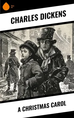 Produktbild von A Christmas Carol