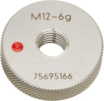 Produktbild von JBO Gewinde-Ausschuss-Lehrring D2299M8