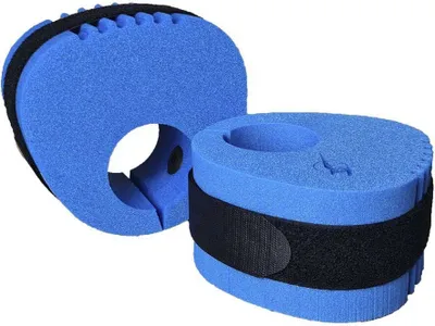 Produktbild von Leisis Schwimmflügel Für Kinder Blau  Blau One Size