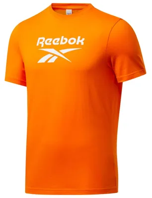 Zdjęcie produktu dla Reebok Męska koszulka z krótkim rękawem S
