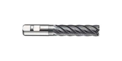 Produktbild von Schaftfräser C948 DIN 844 L D.32mm Schneiden-L.106mm HSS-E-PM ALCRONA 35Grad Z.6