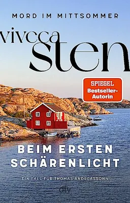 Immagine prodotto di Beim ersten Schärenlicht
