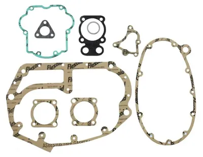 Produktbild von Athena Motordichtsatz kompatibel mit Moto Guzzi Scrambler 125 61-73