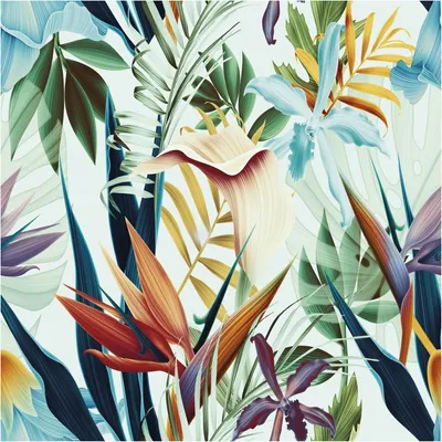 Obrázek produktu pro Samolepka s efektem tapety – SAN PEDRO – 60 x 60 cm