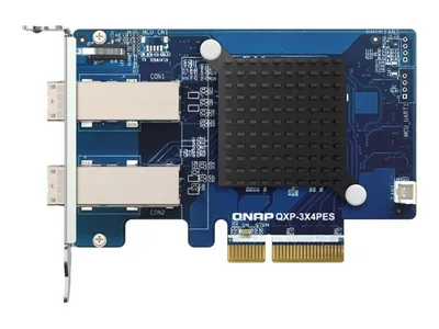 Produktbild von QNAP 2 ports (SFF-8644) Expansion