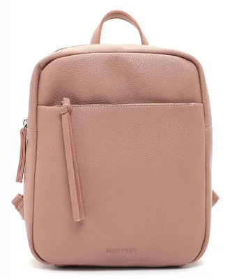 Produktbild von SURI FREY Rucksack Orry Backpack Oldrose altrosa